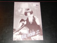 9479: Wilde Orchidee 2,  Nina Siemaszko,  Wendy Hughes,